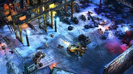 Wasteland 3 аренда для Xbox One ✔ ️