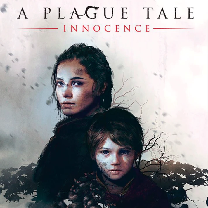 A Plague Tale: Innocence (Xbox One + Series) ⭐🥇⭐