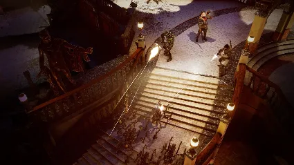 Wasteland 3 Xbox one
