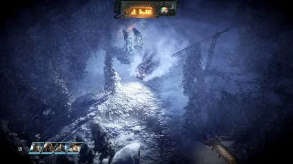Wasteland 3 Xbox one