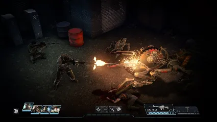 Wasteland 3 Xbox one