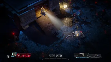 Wasteland 3 Xbox one