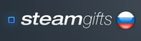 Инвайт на SteamGifts.com