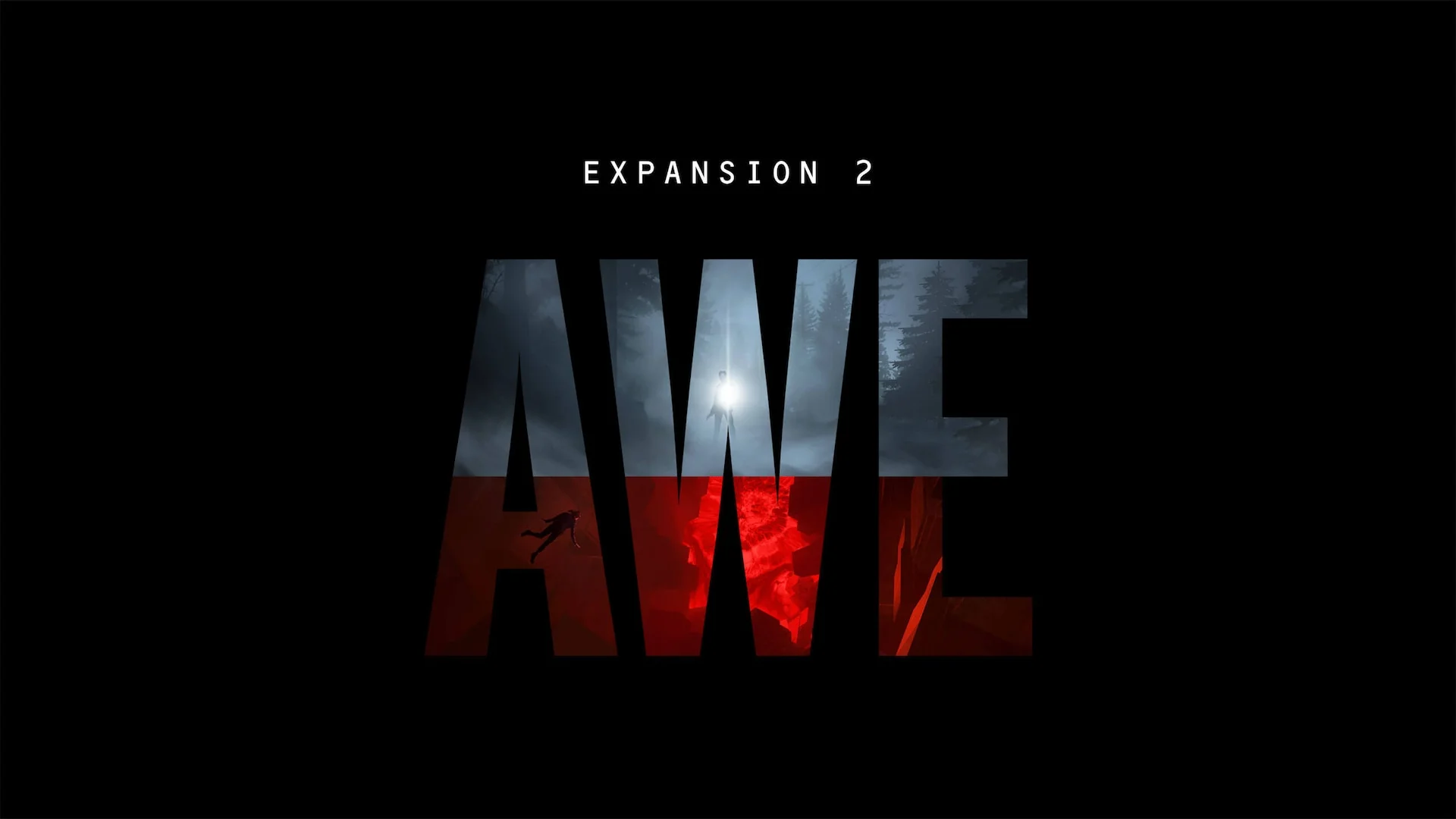 CONTROL AWE: EXPANSION 2 (EPIC) ✅КОД СРАЗУ+ПОДАРОК