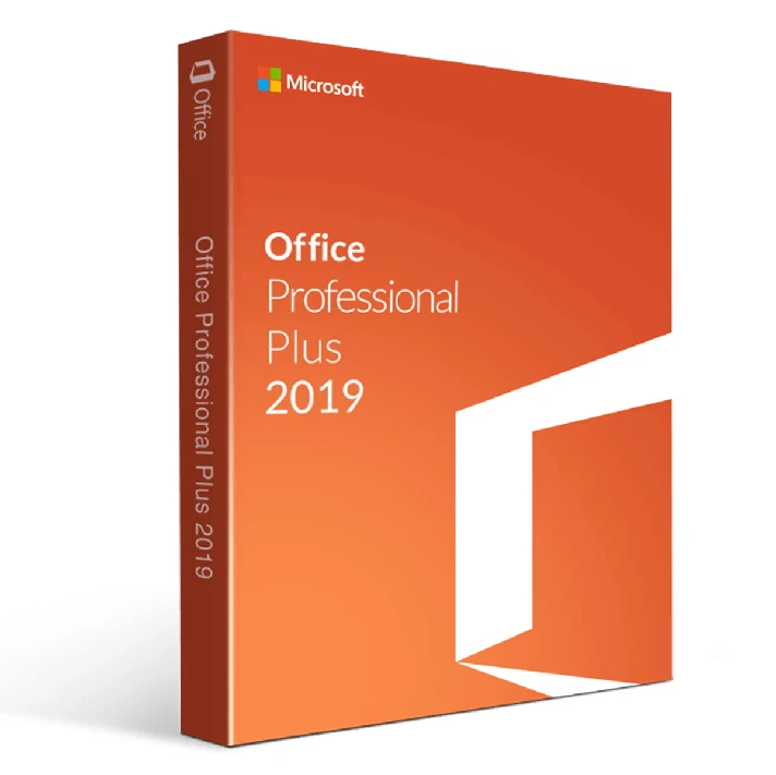 Microsoft Office 2019  Pro Plus