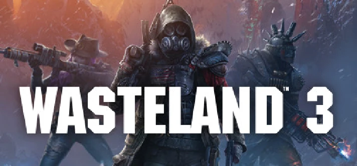 ⚡️Steam gift Russia - Wasteland 3 | AUTODELIVERY