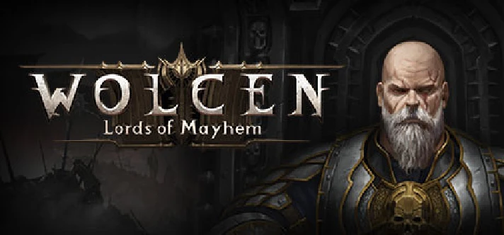 ⚡️Steam Russia - Wolcen: Lords of Mayhem | AUTODELIVERY