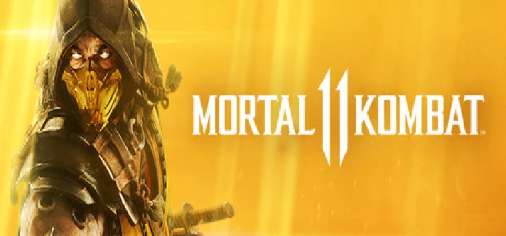 ⚡️ Steam gift Russia - Mortal Kombat 11 | AUTODELIVERY