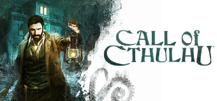 Call of Cthulhu Steam Key REGION FREE