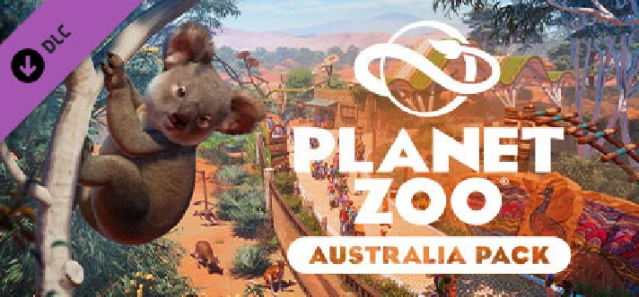 Planet Zoo All DLC+Eurasia+Barnyard +Account⭐TOP