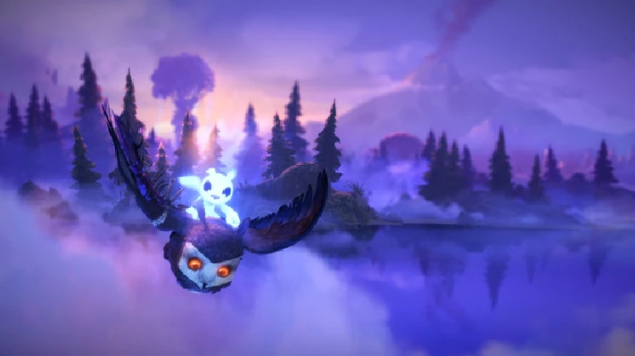 ⚡️Steam Russia - Ori and the Will of the Wisps | AUTO