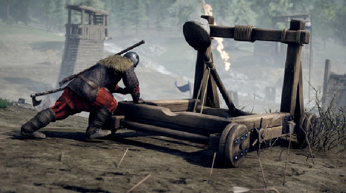 ⚡️Steam gift Russia - MORDHAU | AUTODELIVERY