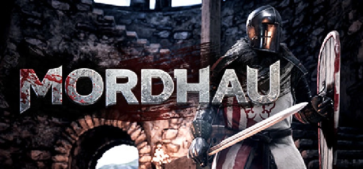 ⚡️Steam gift Russia - MORDHAU | AUTODELIVERY