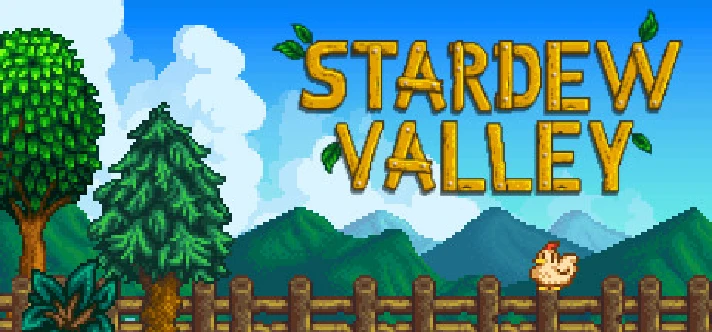 ⚡️Steam gift Russia - Stardew Valley | AUTODELIVERY