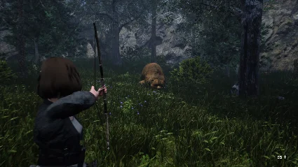 ⭐ ️ Night of the Dead - STEAM (Region free)