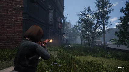 ⭐ ️ Night of the Dead - STEAM (Region free)