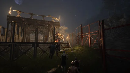 ⭐ ️ Night of the Dead - STEAM (Region free)