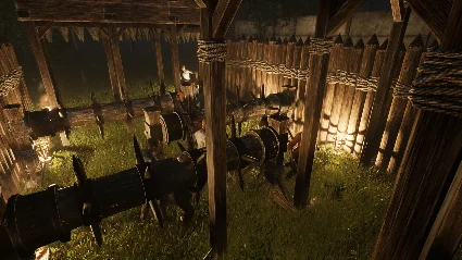 ⭐ ️ Night of the Dead - STEAM (Region free)