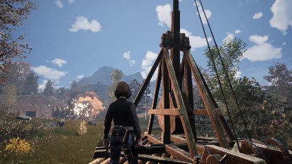 ⭐ ️ Night of the Dead - STEAM (Region free)