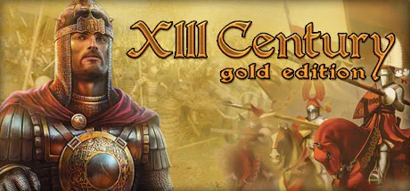 XIII Century – Gold Edition (STEAM KEY / REGION FREE)