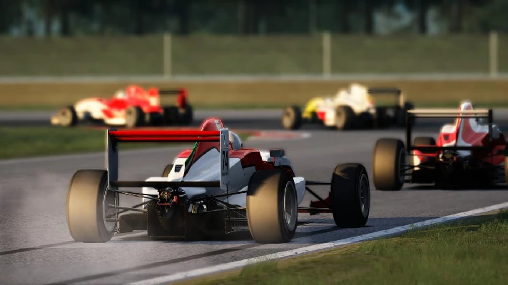 Assetto Corsa 🔑 STEAM KEY 🔥 RUSSIA + CIS