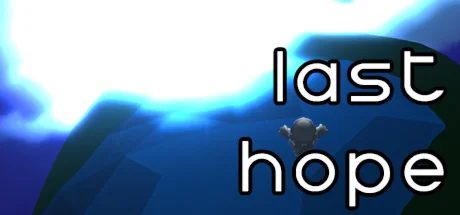 Last Hope - Steam Key - Region Free / ROW / GLOBAL