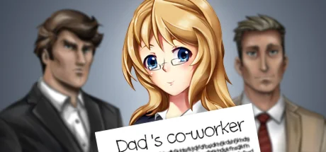 Dad's co-worker - Steam Key - Region Free / GLOBAL