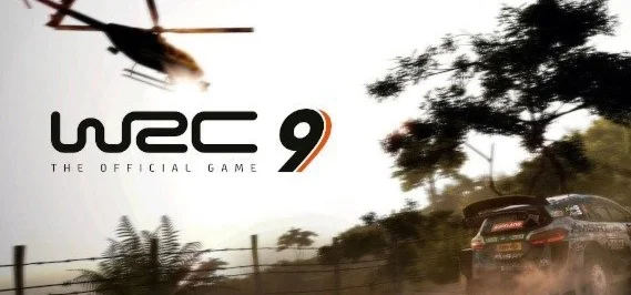 WRC 9. КЛЮЧИ для EPIC-store+ПОДАРОК (RU+СНГ)