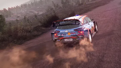 WRC 9 Deluxe Edition аренда для Xbox One ✔ ️