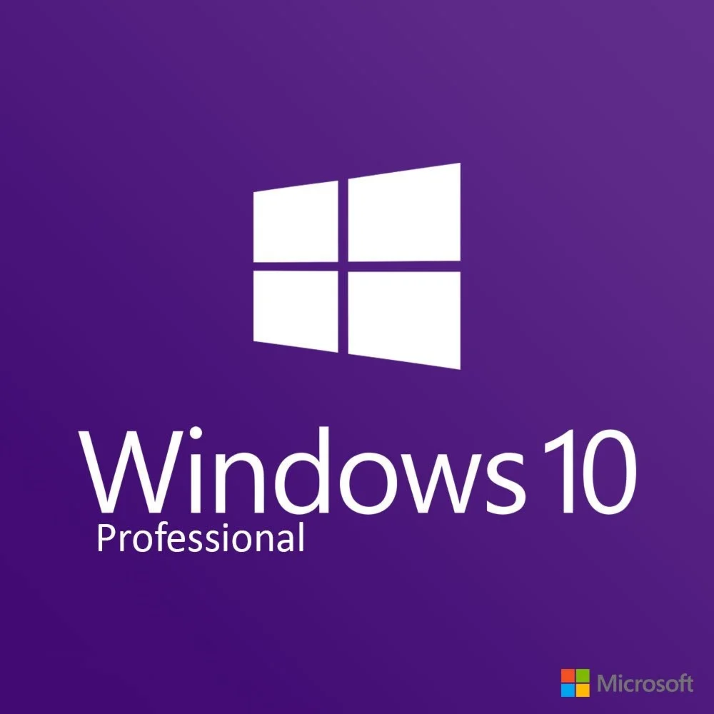 Windows 10 Pro Retail