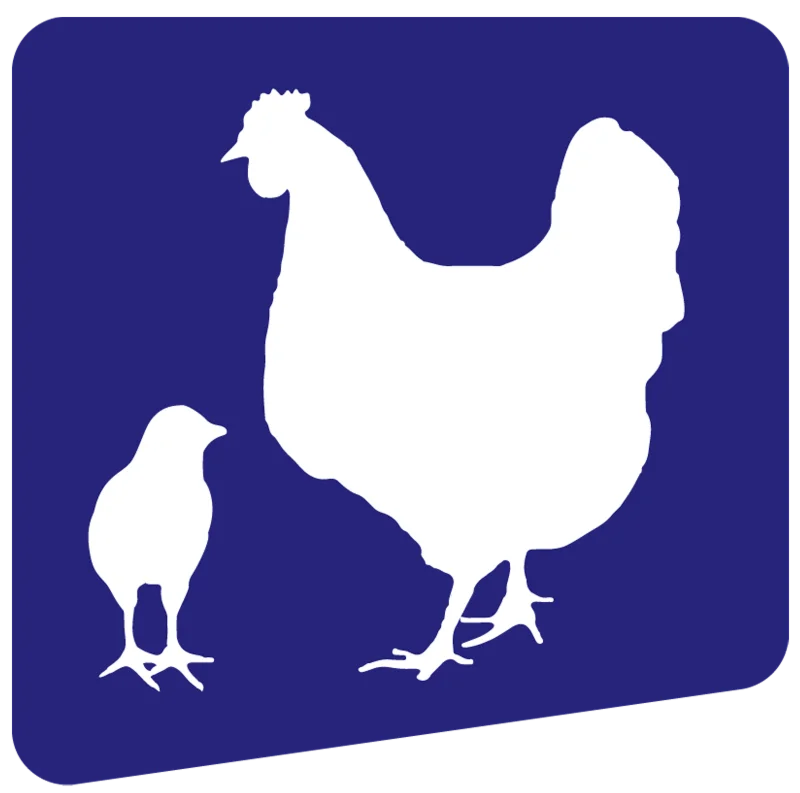 NovinFarm Poultry Manager Software (Parent System)