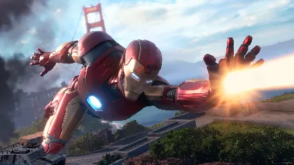 Marvel's Avengers DELUXE Edition - STEAM (Region free)