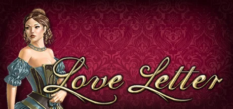 Love Letter Steam Key REGION FREE
