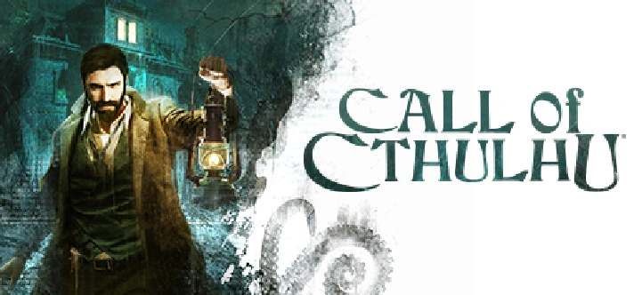 Call of Cthulhu - STEAM Key - Region Free / GLOBAL