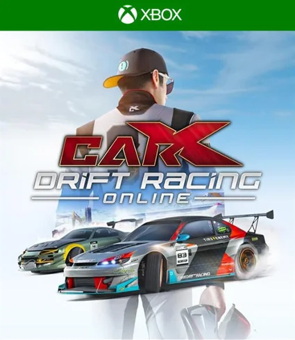CarX Drift Racing Online аренда для Xbox One ✔ ️
