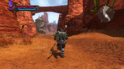Kingdoms of Amalur Re-Reckoning аренда для Xbox One ✔ ️
