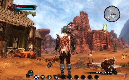 Kingdoms of Amalur Re-Reckoning аренда для Xbox One ✔ ️