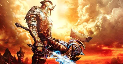 Kingdoms of Amalur Re-Reckoning аренда для Xbox One ✔ ️