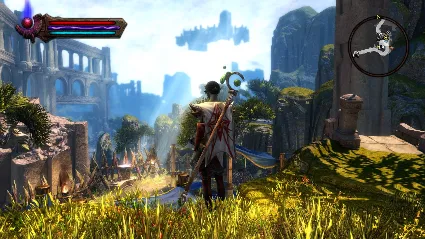 Kingdoms of Amalur Re-Reckoning аренда для Xbox One ✔ ️