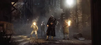 Vampyr аренда для Xbox One ✔ ️