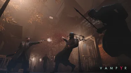 Vampyr аренда для Xbox One ✔ ️