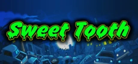 Sweet Tooth (Steam key/Region free)