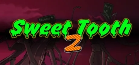 Sweet Tooth 2 (Steam key/Region free)
