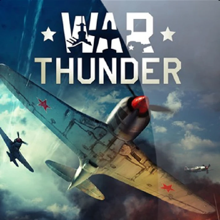 ✅War Thunder 30-100lvl | WARRANTY