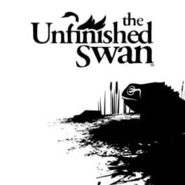 The Unfinished Swan ios appstore iphone ipad