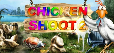 Chicken Shoot 2 (STEAM КЛЮЧ / РОССИЯ + МИР)