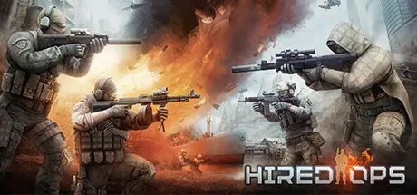 Приватный чит Hired Ops 3 дня