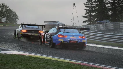 Assetto Corsa Competizione аренда для Xbox One ✔ ️