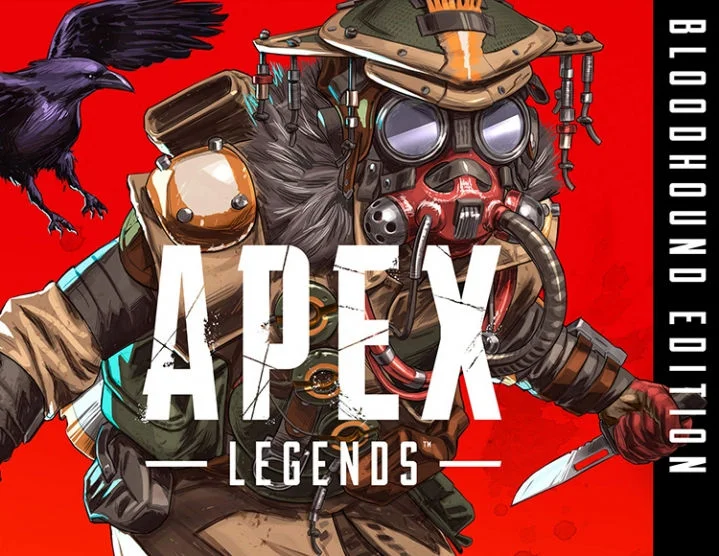 z Apex Legends: Bloodhound Edition (Origin) RU/CIS