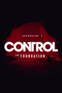 Control: дополнение «Основание» (XBOX)